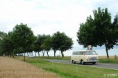 Unterwegs