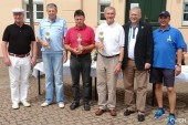 Sieger Klasse A7