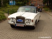 Start zur Ausfahrt