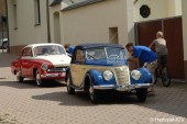 Schloßparkplatz
