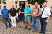 Sieger Klasse A9