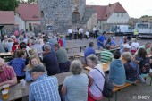 Schloßabend
