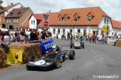 Rennfahrzeuge