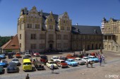 Bernburger Schloß
