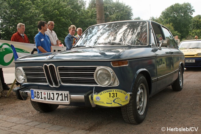 Bild: Start zum Naturhof Zellewitz im Saaletal.