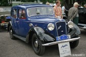 Schloßparkplatz