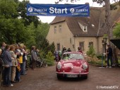Start zur Ausfahrt