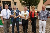 Sieger Klasse M4