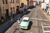 Innenstadt Zörbig