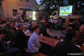 Grillabend Schloß