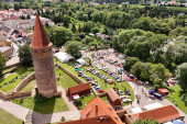 Schloss Zörbig