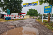 Schloß Zörbig
