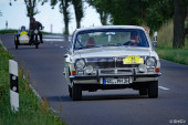 Unterwegs