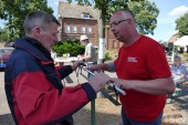 DK Gewindestange