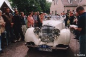 Start Schloßhof