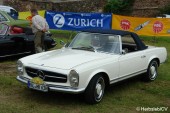 Schloßgelände Zörbig