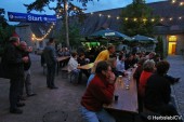 Grillabend Schloß