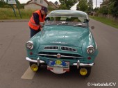 SP Glebitzsch