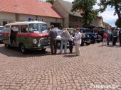Ausstellung Mößlitz