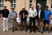 Sieger Klasse A6