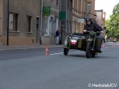 Rundkurs Zörbig