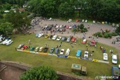 Schloßparkplatz