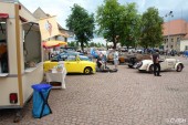 Gutshof in Mößlitz