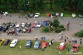 Schloßparkplatz