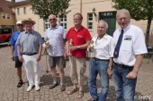 Sieger Klasse A5