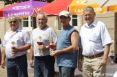 Sieger Klasse M3