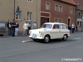 Rundkurs Zörbig
