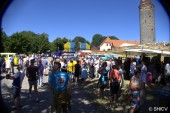 Schloßgelände