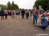Schloßparkplatz