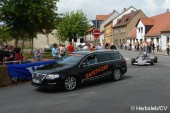 Rennfahrzeuge