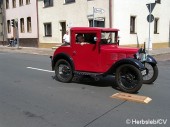 Rundkurs Zörbig