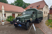 Schloß Zörbig