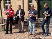 Siegerehrung