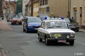Demo-Lauf Zörbig
