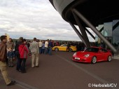 Porschewerk Leipzig