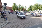 Start Demo-Lauf