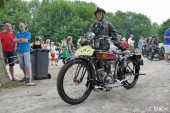 Start zur Ausfahrt