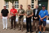 Sieger Klasse M2