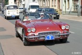 Start Demo-Lauf