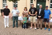 Sieger Klasse A8