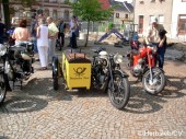 Marktplatz Zörbig