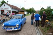 SP: Anlasser-Frage