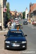 Safty Car