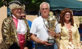 Wanderpokal Motorrad