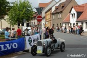 Rennfahrzeuge