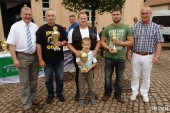 Sieger Klasse M3